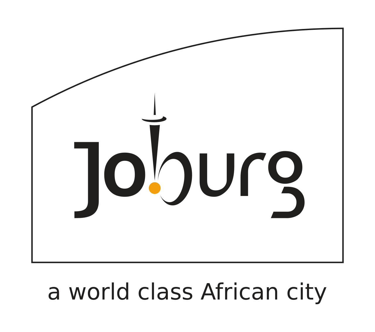 City of Johannesburg