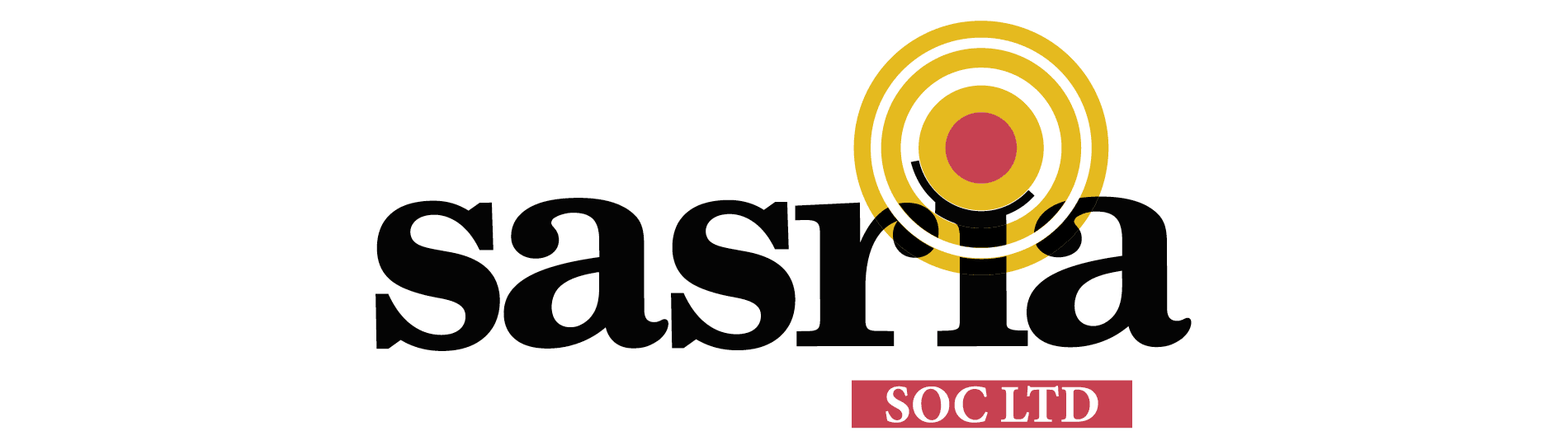 SASRIA SOC Ltd