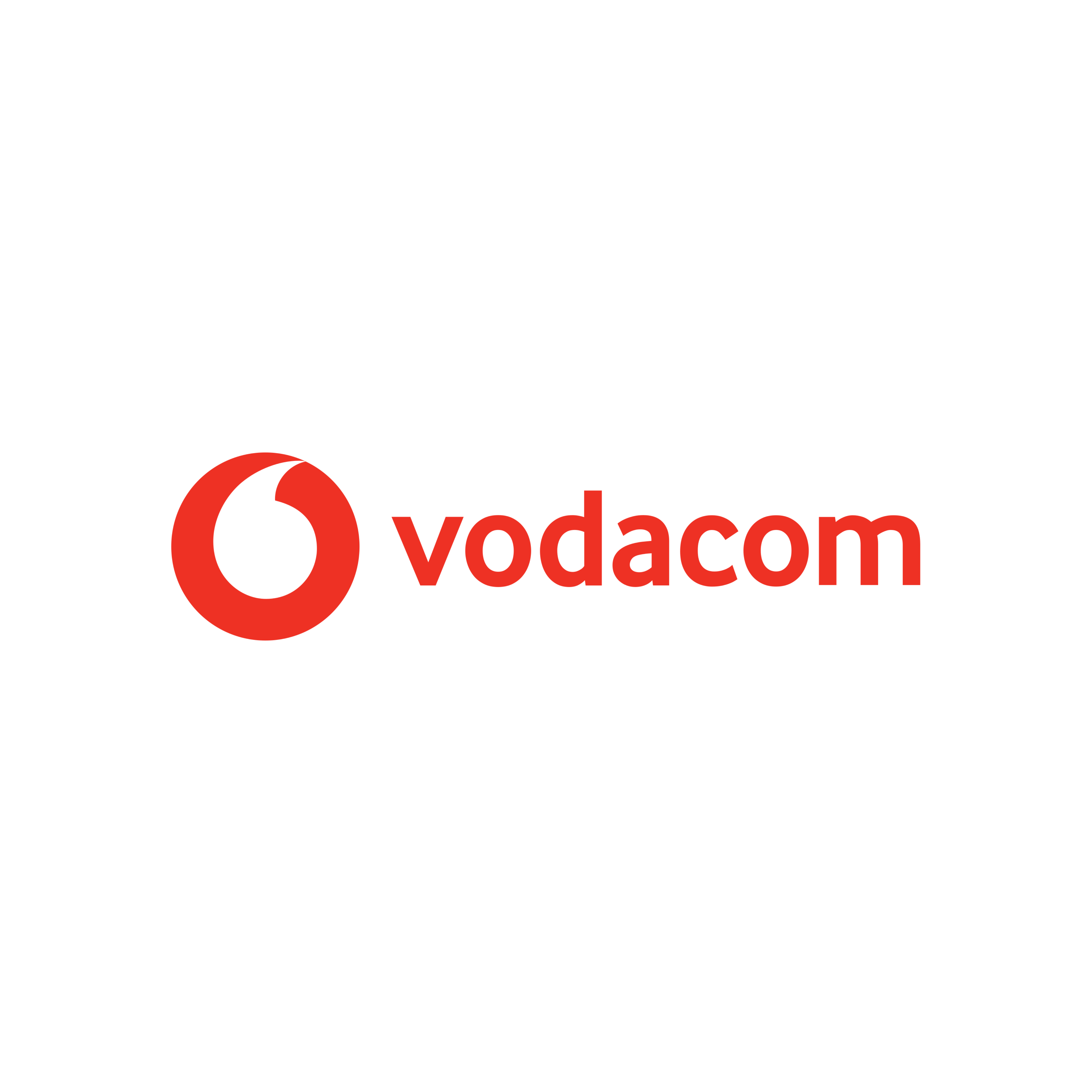 Vodacom
